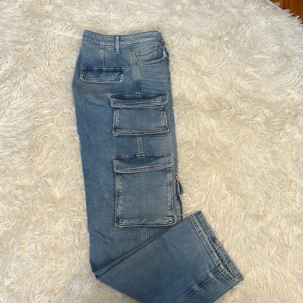 Express Cargo Jean - Picture 8 of 15